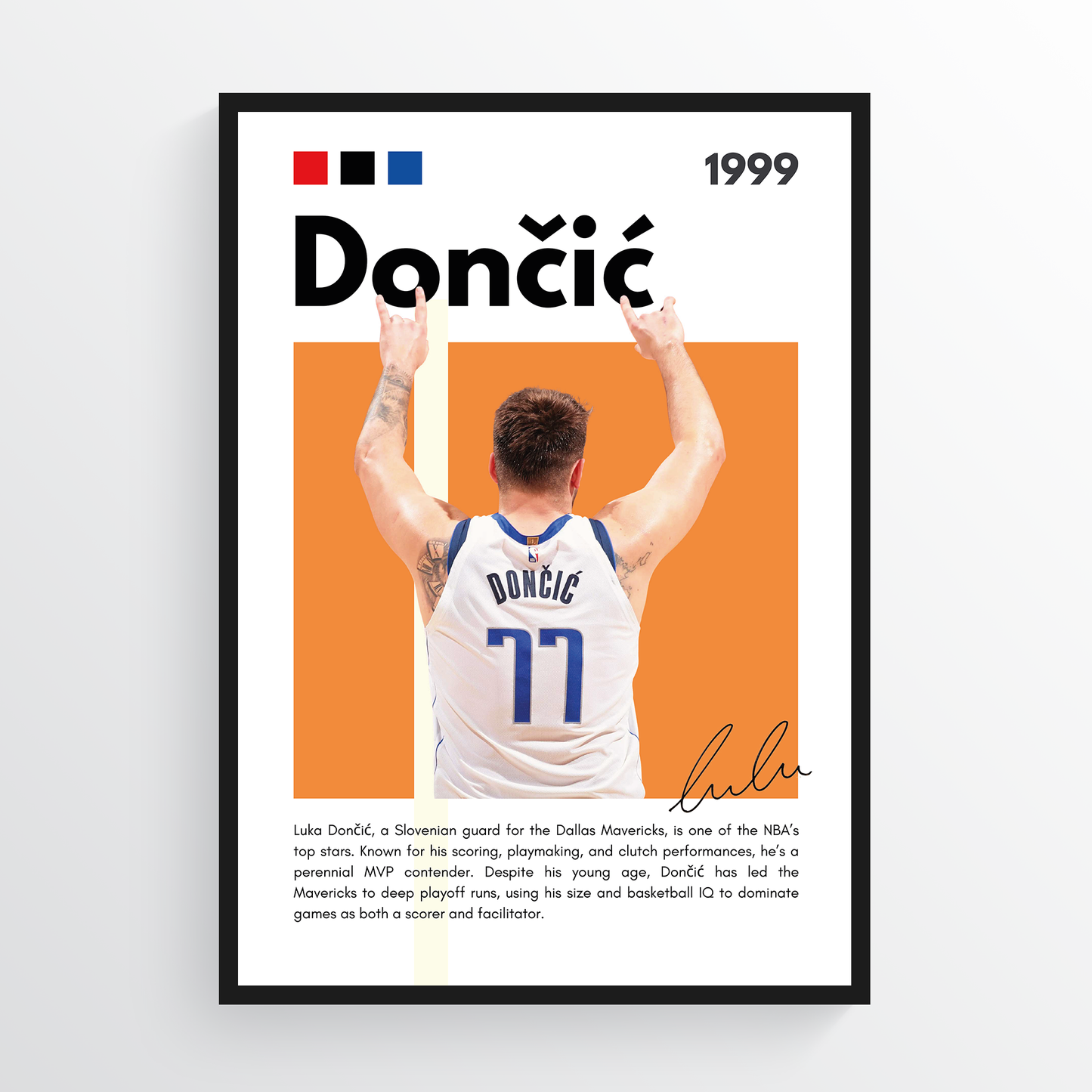 Luka Dončić