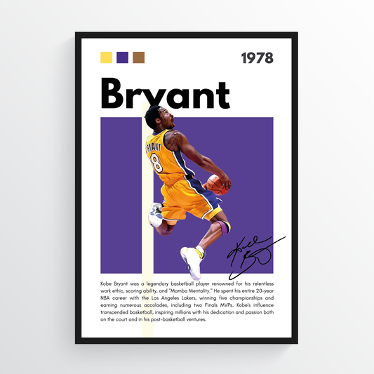 Kobe Bryant