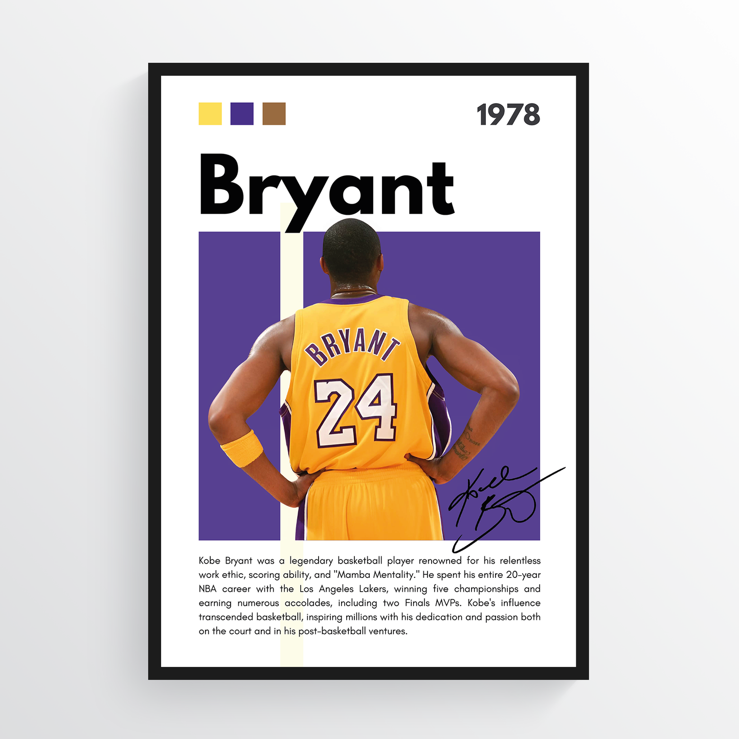 Kobe Bryant