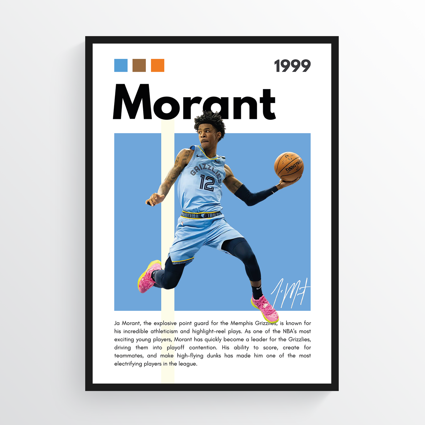 Ja Morant